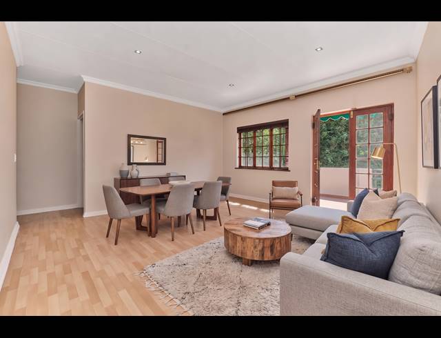 2 BEDROOM APARTMENT TO LET IN SANDOWN